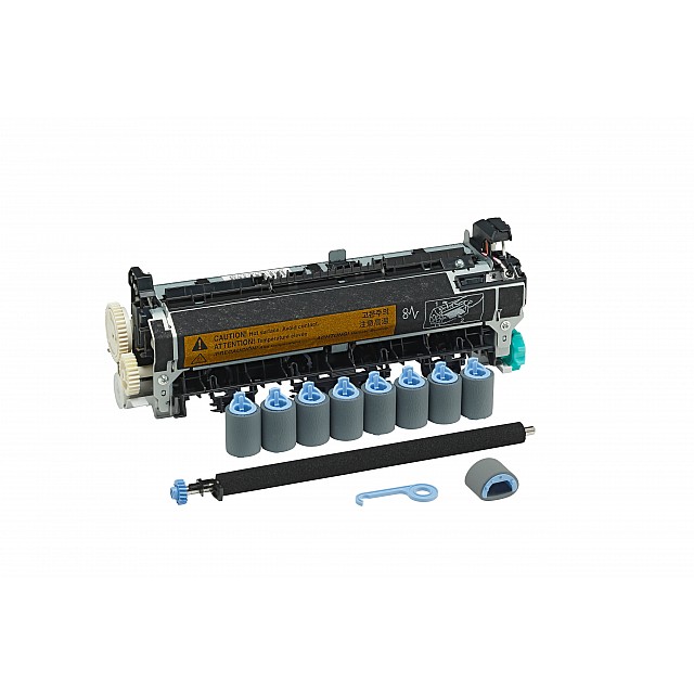 HP original LaserJet 4345 maintenance kit Q5999A 220V