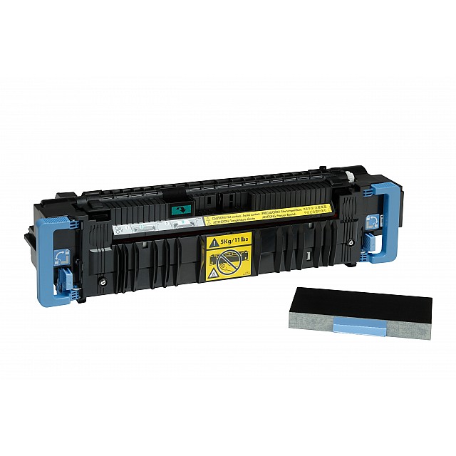 HP original fuser CB458A colour standard capacity 100.000 pa