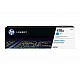 HP 410A original Toner cartridge CF411A cyan