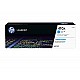 HP 410A original Toner cartridge CF411A cyan