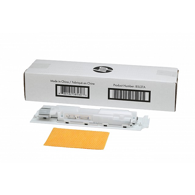 HP original Color LaserJet Toner Collection Unit B5L37A