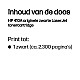 HP 410A original Toner cartridge CF410A black