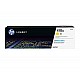 HP 410A original Toner cartridge CF412A yellow
