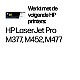 HP 410A original Toner cartridge CF412A yellow