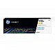 HP 410A original Toner cartridge CF412A yellow