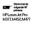 HP 410A original Magenta LaserJet Toner cartridge CF413A