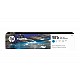 HP 981X original High Yield Cyan PageWide Cartridge L0R09A