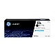 HP 17A original LaserJet Toner Black CF217A