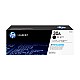HP 30A original LaserJet Toner cartridge CF230A Black