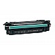 HP 655A original LaserJet Toner cartridge CF450A Black