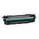 HP 655A original LaserJet Toner cartridge CF451 Cyan