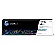 HP 203A Original Black LaserJet Toner Cartridge