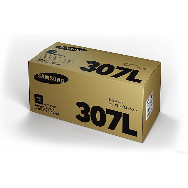 SAMSUNG MLT-D307L/ELS H-Yield Blk Toner C