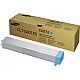 SAMSUNG CLT-C6072S/ELS Cyan Toner Cartridge