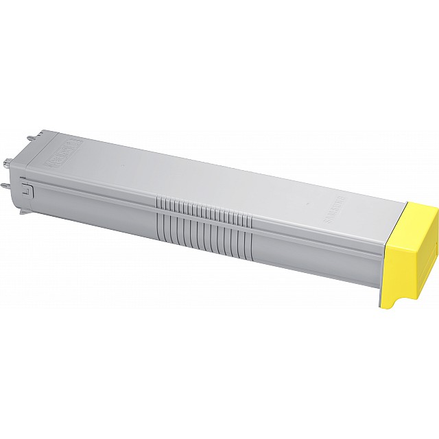 SAMSUNG CLT-Y6062S/ELS Yellow Toner Cartridge