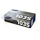 SAMSUNG MLT-D103S/ELS Black Toner Cartrid