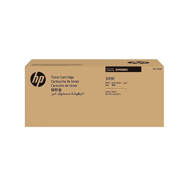 SAMSUNG MLT-D309E/ELS Extra H-Yield Blk C