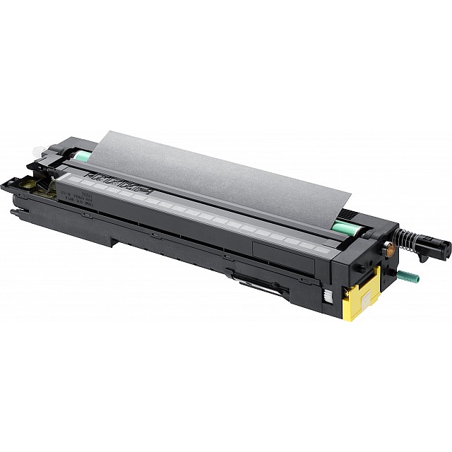 SAMSUNG CLT-R607Y/SEE Yellow Imaging Unit