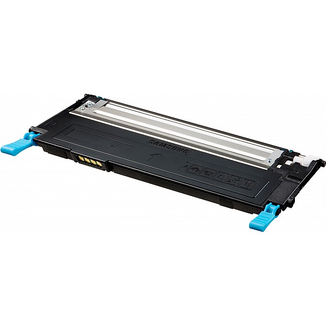 SAMSUNG original Toner cartridge LT-Cartridge4092S/ELS Cyan 