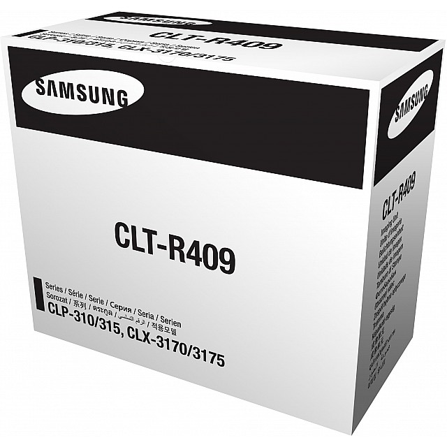 SAMSUNG original Toner cartridge LT-R409/SEE Imaging Unit SU
