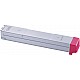 SAMSUNG original Toner cartridge LX-M8380A/ELS Magenta Toner