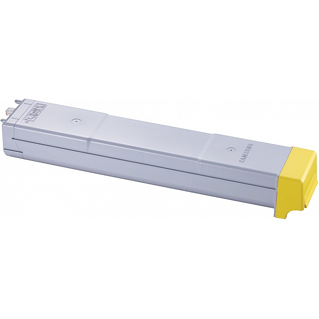SAMSUNG original Toner cartridge LX-Y8385A/ELS Yel Toner car