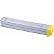 SAMSUNG original Toner cartridge LX-Y8385A/ELS Yel Toner car