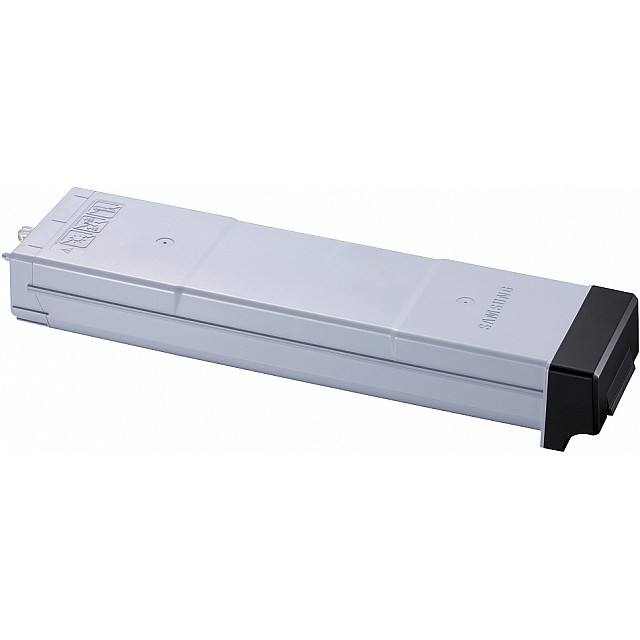 SAMSUNG CLX-K8385A/ELS Black Toner Cartri