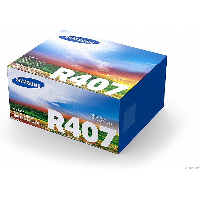 SAMSUNG original Toner cartridge LT-R407/SEE Imaging Unit SU