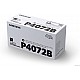 SAMSUNG original Toner cartridge LT-P4072B/ELS 2-pk Black Ca