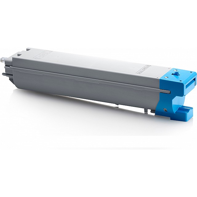 SAMSUNG original Toner cartridge LT-Cartridge659S/ELS Cyan T