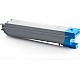 SAMSUNG original Toner cartridge LT-Cartridge659S/ELS Cyan T