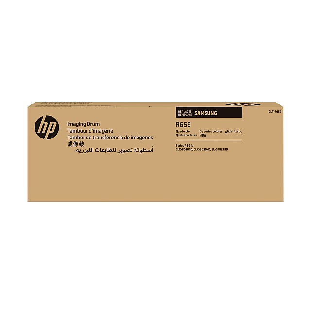 SAMSUNG original Toner cartridge LT-R659/SEE Imaging Unit SU