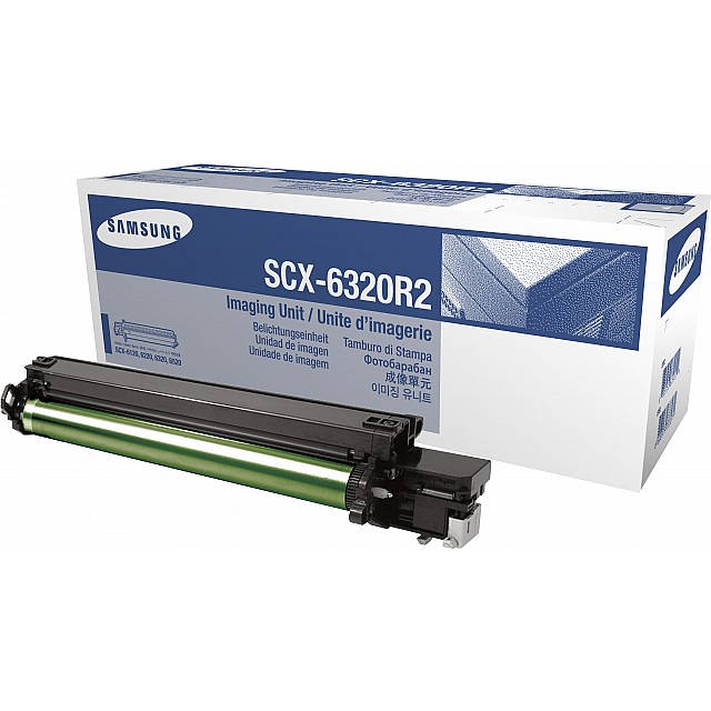 SAMSUNG SCX-6320R2/ELS Imaging Unit