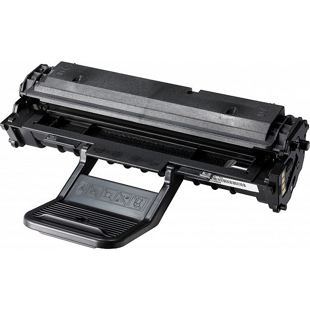 SAMSUNG SCX-D4725A/ELS Black Toner Cartri