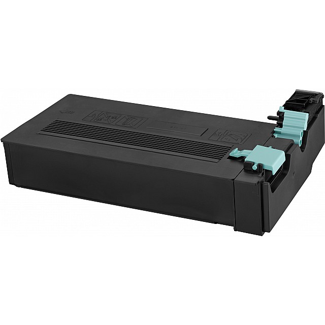 SAMSUNG SCX-D6555A/ELS Black Toner Cartri