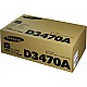 SAMSUNG ML-D3470A/EUR H-Yield Blk Toner Cartridge