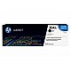 HP 304A original Colour LaserJet Toner cartridge CC530A blac