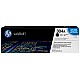 HP 304A original Colour LaserJet Toner cartridge CC530A blac