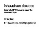 HP 44A Original LaserJet Toner Cartridge