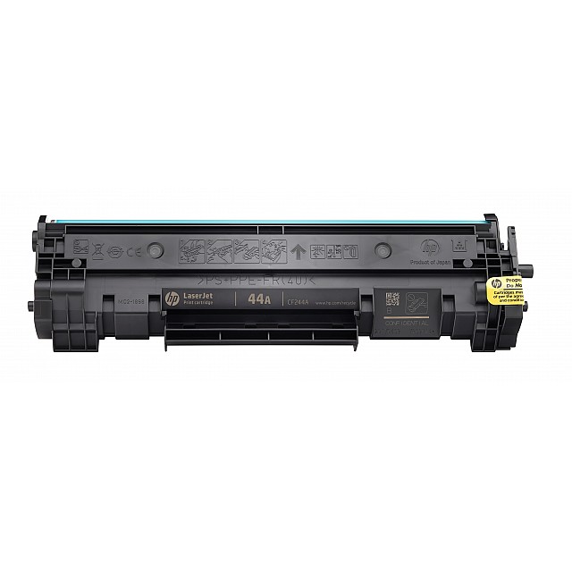 HP 44A Original LaserJet Toner Cartridge