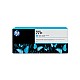 HP 771C original Ink cartridge B6Y12A light cyan standard ca