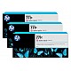 HP 771C original Ink cartridge B6Y35A light magenta standard