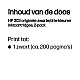 HP 303 2-pack Black/Tri-color Original Ink Cartridge HP 303 2-pack Black/Tri-color Original Ink Cartridge