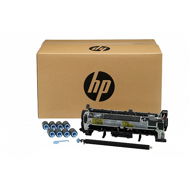 HP original Maintenance 220V LJ M630 Serie