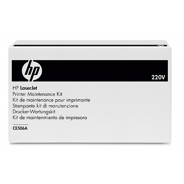 HP Fuser RM1-8156-000CN