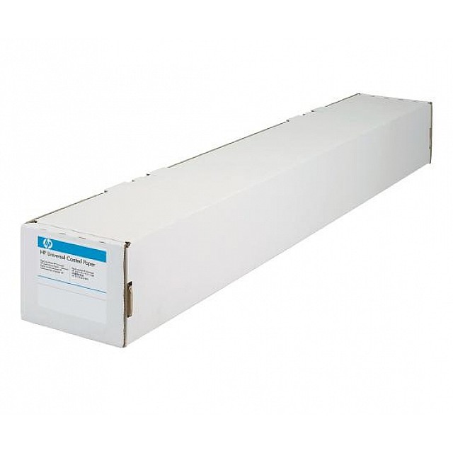 HP paper coated heavy 42inch 30m roll