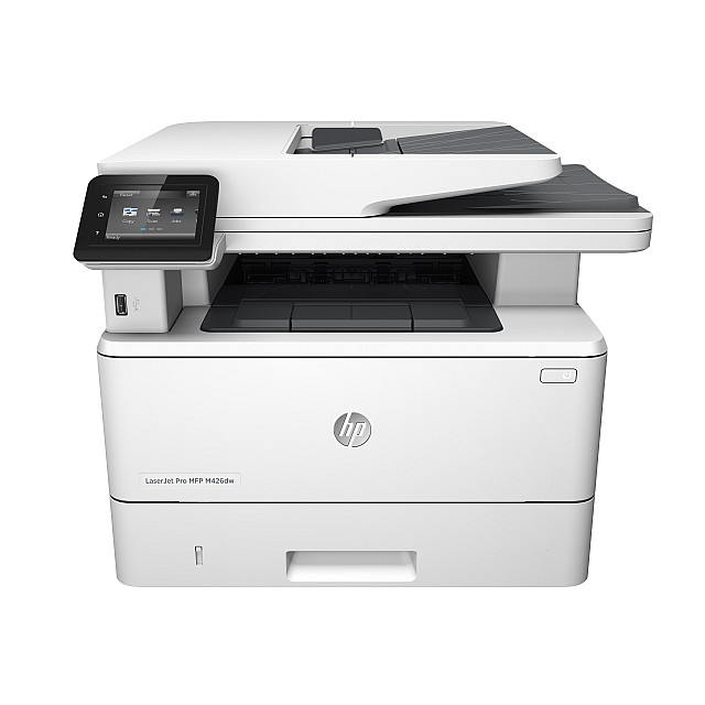 HP COLOR LASERJET PRO M426DW
