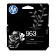 HP 963 Black Original Ink Cartridge