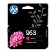 HP 963 Magenta Original Ink Cartridge